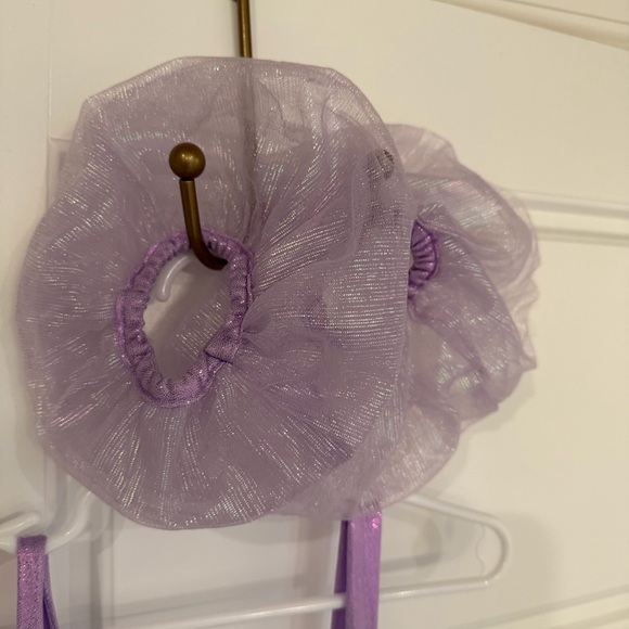 Pottery Barn Kids Ariel Mermaid Halloween Costume - 6T - Picture 5 of 8